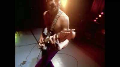 ♪ 'Cause the love
that you gave... ♪ - Women Who Rock