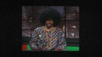'Cause if the man gave me any more, - Kevin Hart & Chris Rock: Headliners Only
