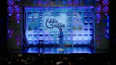'Cause
the older we get, nigga, - Eddie Griffin: Undeniable