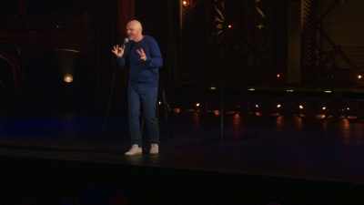 'Cause the relationship
is alive, man, right? - Bill Burr: Drop Dead Years