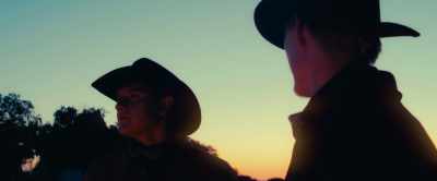 'Cause the sheriff of this town, - Death After Dusk
