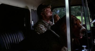 'cause the Snowman is comin' through Hold on to your ass Fred - Smokey and the Bandit