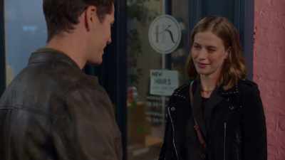 'Cause if the song comes from
there, it'll be pretty great. - The Love Club: Tara’s Tune
