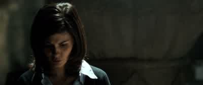 Sophieyou are the secret - The Da Vinci Code