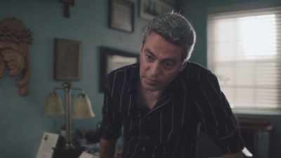 'Cause the Tyler I know
wouldn't resort to violence - The Clovehitch Killer