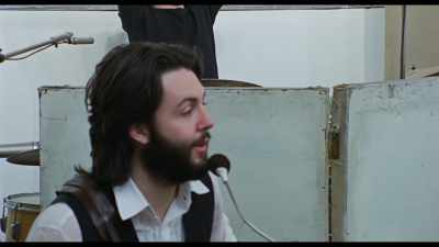 'Cause then, you know, - The Beatles: Get Back