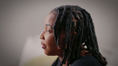 ...'cause then that means that
this whole thing is actually more real. - How I Caught My Killer
