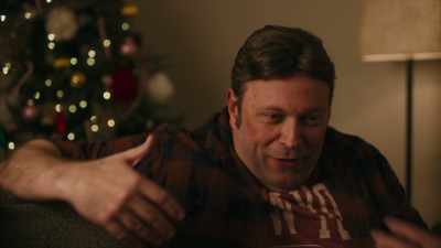 'Cause then We can write
about it in our letter. - The Christmas Letter