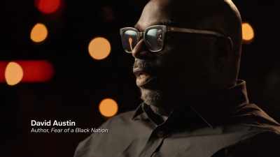 'cause there was a spate
of them - Black Life: Untold Stories