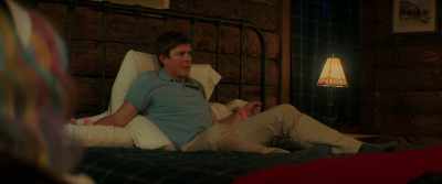 'Cause if there is one thing
I learned at Forrest, - Promising Young Woman