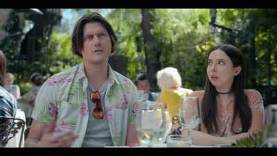 'cause there-- they think there
might have been crisis actors. - Trevor Moore: The Story of Our Times