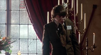 'CAUSE THERE'S A MILLION THINGS TO DO - Harold and Maude
