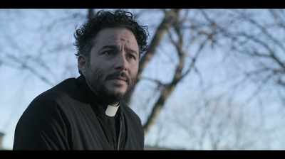 - 'Cause there's nothing wrong with the place. - The Amityville Curse