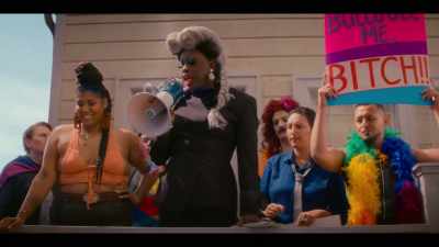 'Cause if there's one thing I know
about queers, - Tales of the City