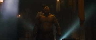 'Cause these are advanced rounds... - Kickboxer: Retaliation
