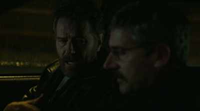 'Cause they...
they got a blackout - Last Flag Flying