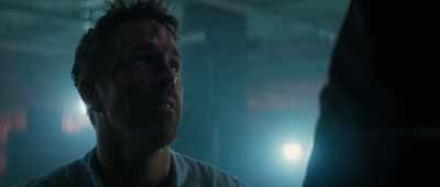 'Cause they're, you know...
Fucking crazy. - Hitman's Wife's Bodyguard
