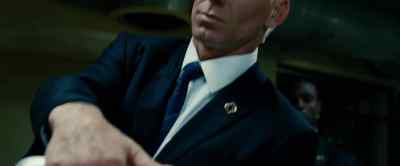 'cause they're nuts. And he's nuts. - G I  Joe: Retaliation