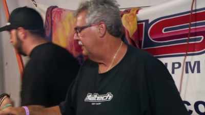 'Cause this thing uh, you
know that track is just... There's... - Street Outlaws No Prep Kings Team Attack