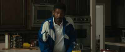 'Cause you thought
I was just another dumb nigga. - King Richard