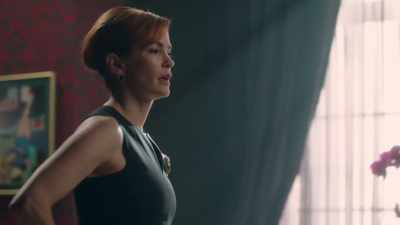 'Cause after tonight, - Riverdale