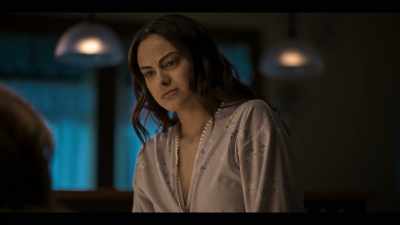 'Cause he tried to rob
the diner that night, - Dangerous Lies