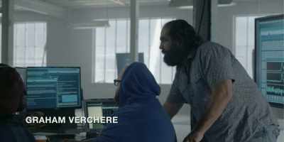 'Cause yours truly found
a vulnerability - Alert: Missing Persons Unit