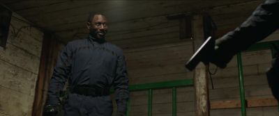 'Cause you two morons are making plans for tomorrow - The Predator