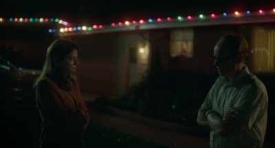 'Cause, um...
y-you shouldn't be here. - A Friend of the Family