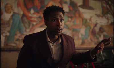 'Cause unlike all the other people
that default, - The Last Black Man in San Francisco