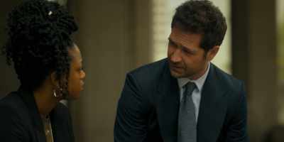 'Cause they wanted two years.
And Jerry said it was excessive. - The Lincoln Lawyer