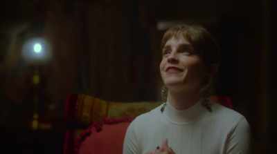 'Cause it was, like, my first,
like, you know, - Harry Potter 20th Anniversary: Return to Hogwarts