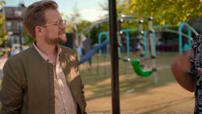 Cause it wasn't just that we won, - The G Word with Adam Conover