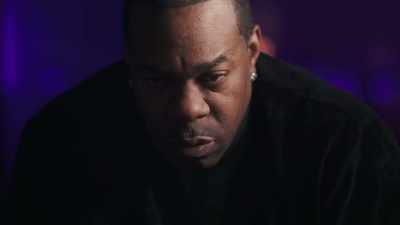  'cause he wasn't really a mc
 at that time. - Origins of Hip Hop