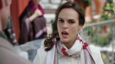 'Cause that way, - Random Acts of Christmas