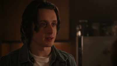 'Cause, we were friends
a couple months ago, - The Expecting