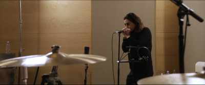 'Cause we'd sort of made it
without the press - Black Sabbath: The End of The End