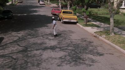 'Cause we're all dudes - Good Burger