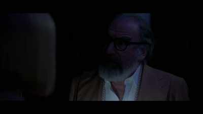 'Cause we're getting close.
We are. - Death and Other Details