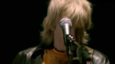 ♪ 'Cause we're lovers ♪ - David Bowie: The Last Five Years