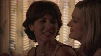 - 'Cause we're trying
to give back some hope - Queer as Folk