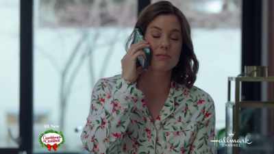 'Cause we've totally
got this handled here, - Sister Swap: A Hometown Holiday