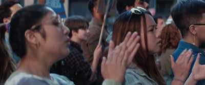 'Cause what about the people
who don't qualify, - In the Heights