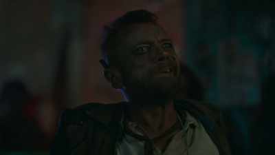 'Cause what Dave does
with them corpses
is very tasteful. - The Watch