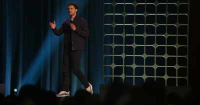 'Cause what I get and I've realized is, - Trevor Noah: I Wish You Would