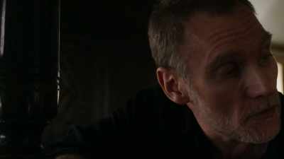 'Cause what I need from you - The Blacklist: Redemption