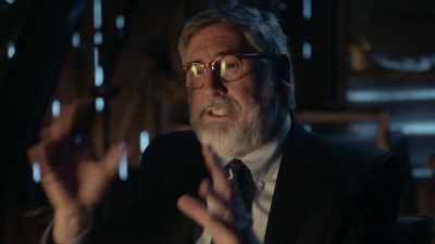 'Cause what... when someone dies,
where do they go? - Eli Roth's History of Horror