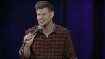'Cause you will shit
your sweet Christian self. - Theo Von: No Offense