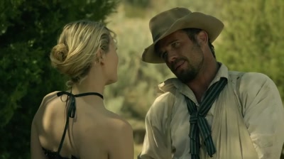 'Cause without 'em,
you're buzzard bait and you know it. - Two Sinners and a Mule