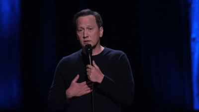 'Cause women speak in code, - Rob Schneider: Asian Momma, Mexican Kids